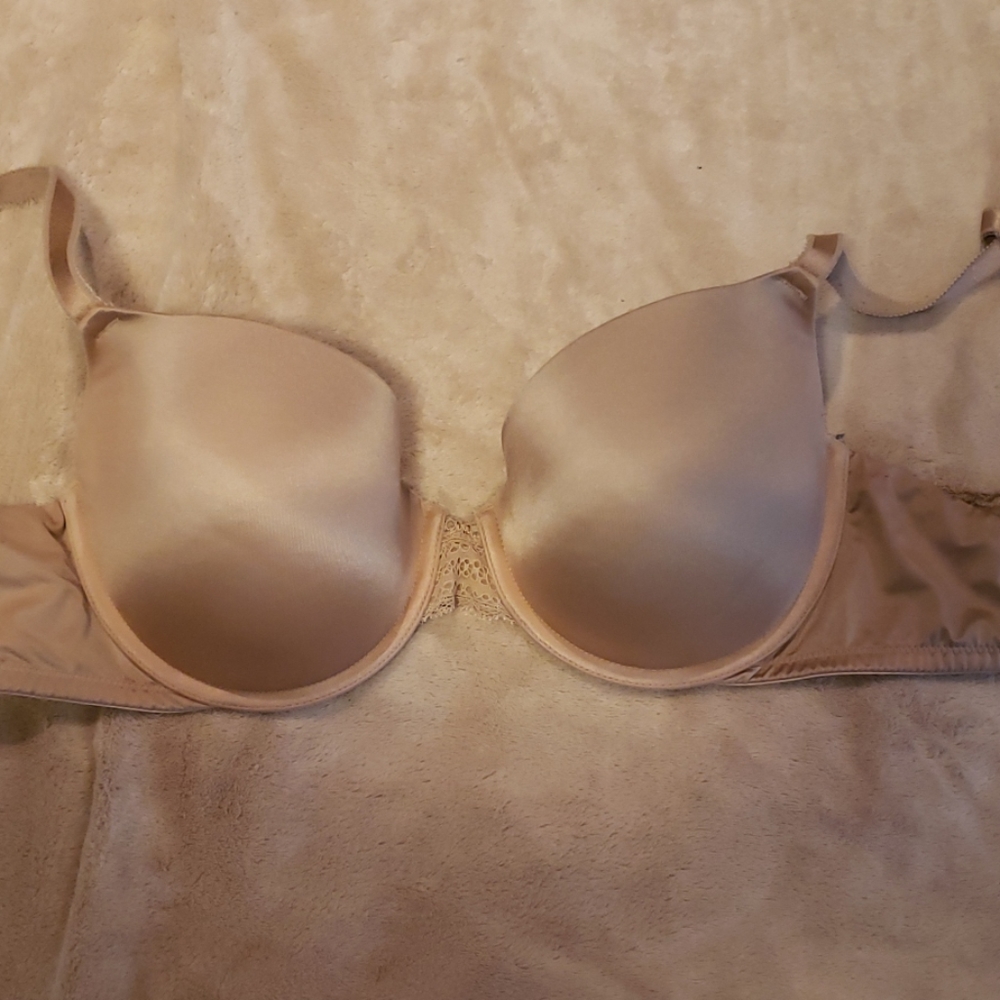 Auden Bra